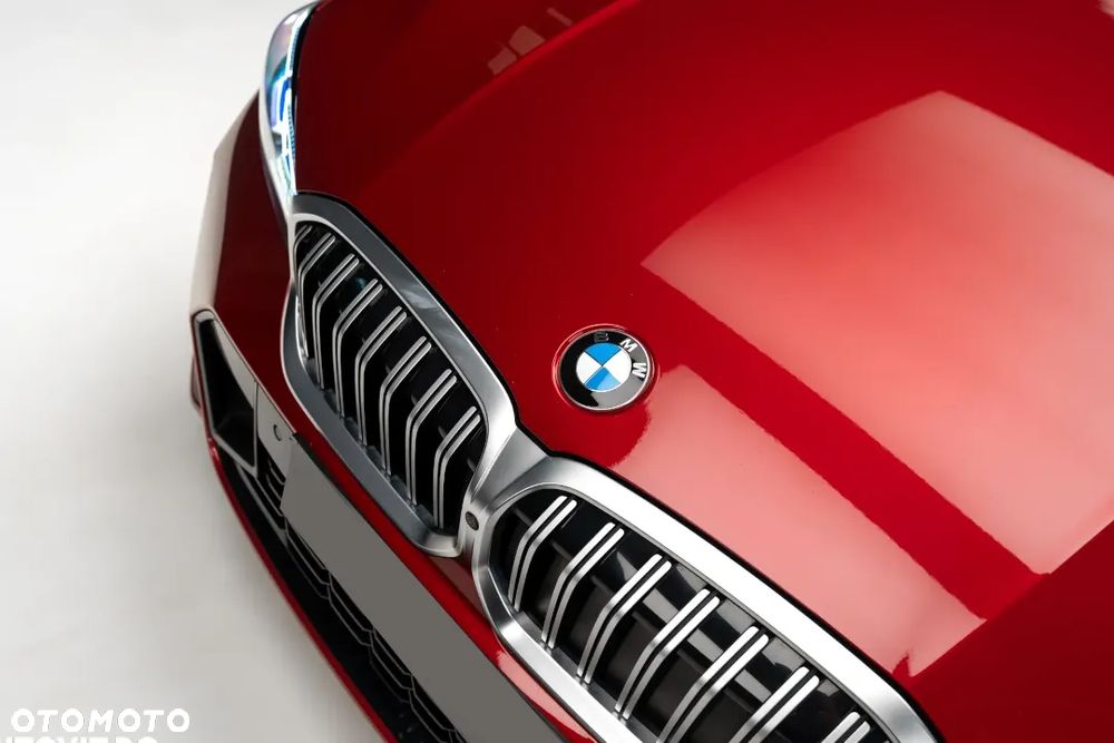 BMW Seria 3 320d xDrive mHEV M Sport - 13