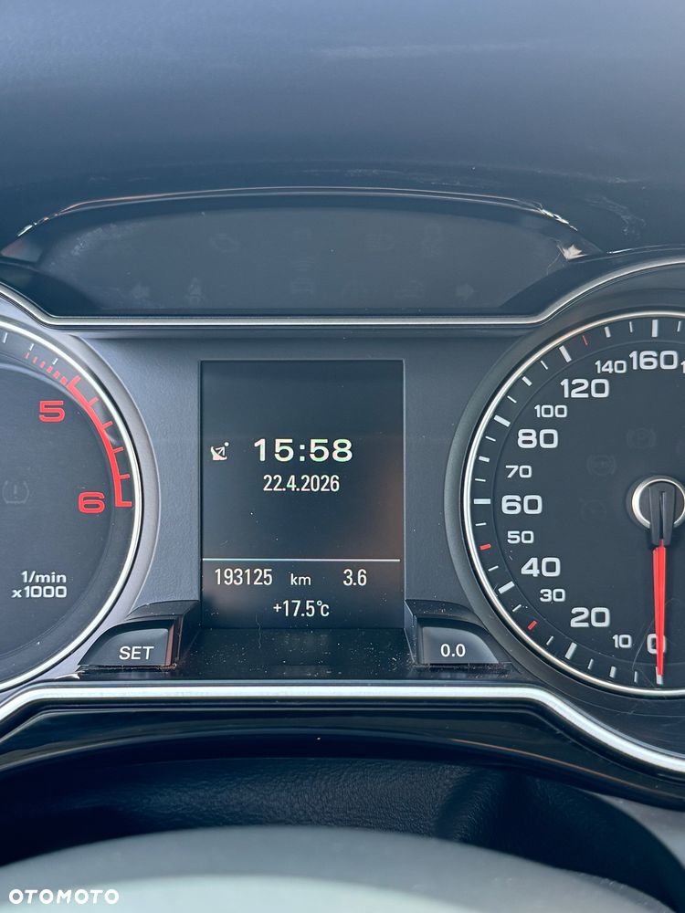 Audi A4 Avant 2.0 TDI DPF clean diesel quattro S tronic S line Sportpaket - 19