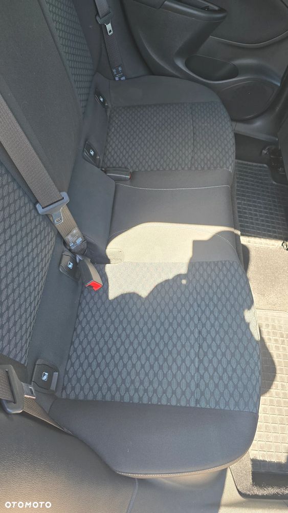 Opel Astra 1.5 CDTI Edition S&S - 21