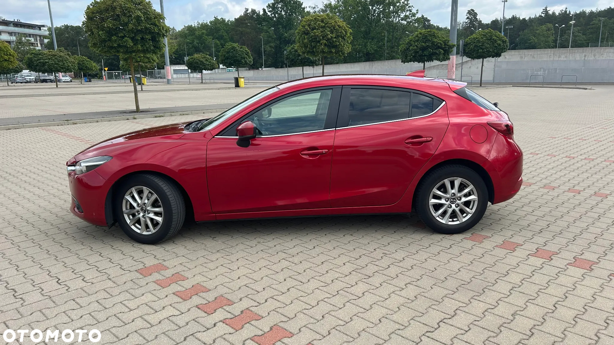 Mazda 3 2.0 Skyenergy - 3