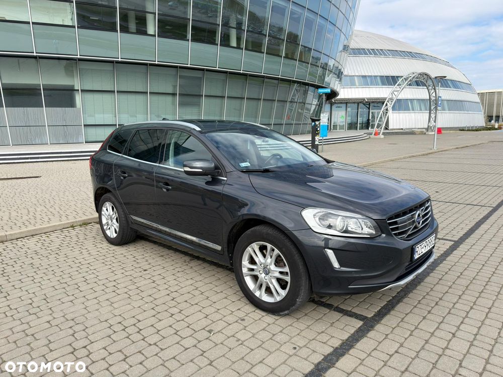 Volvo XC 60 D4 Geartronic Kinetic - 7
