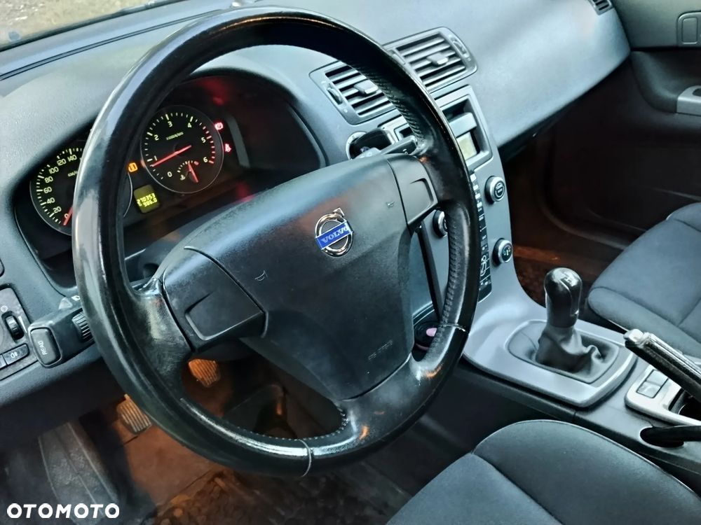 Volvo C30 - 11