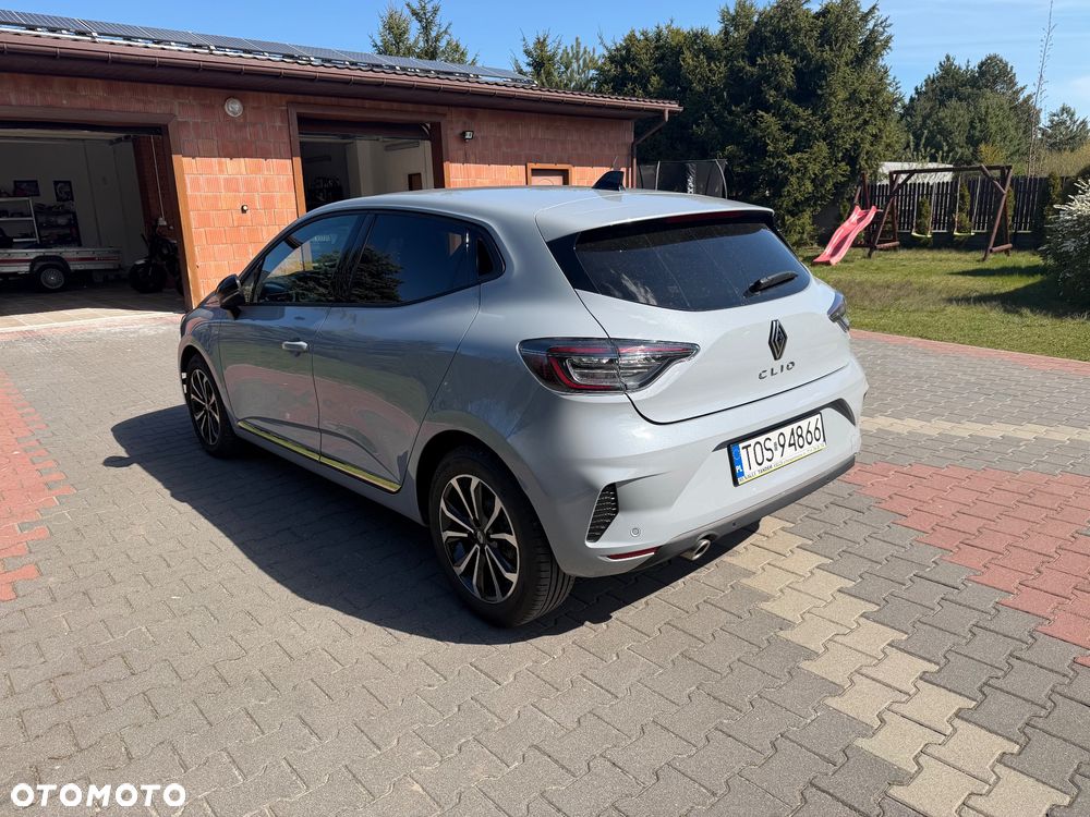 Renault Clio 1.0 TCe Techno - 6