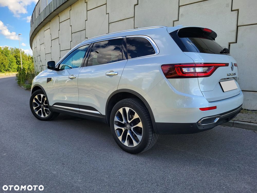 Renault Koleos - 6