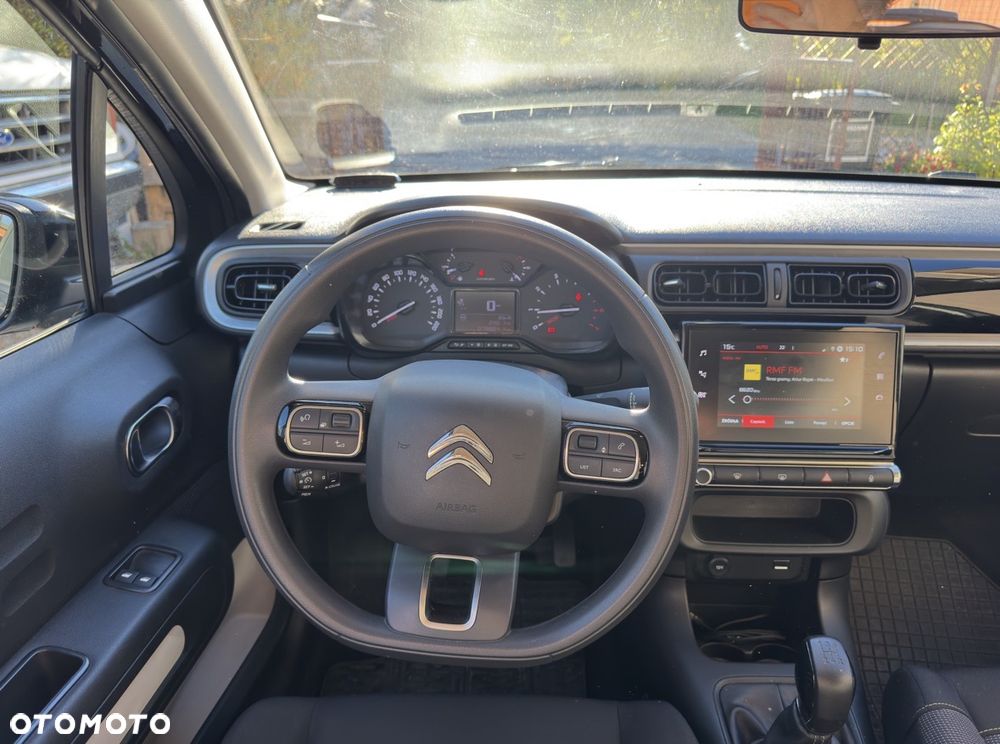 Citroën C3 1.2 PureTech Feel - 14