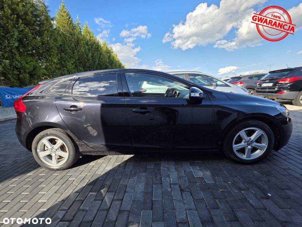 Volvo V40 T3 Ocean Race - 13