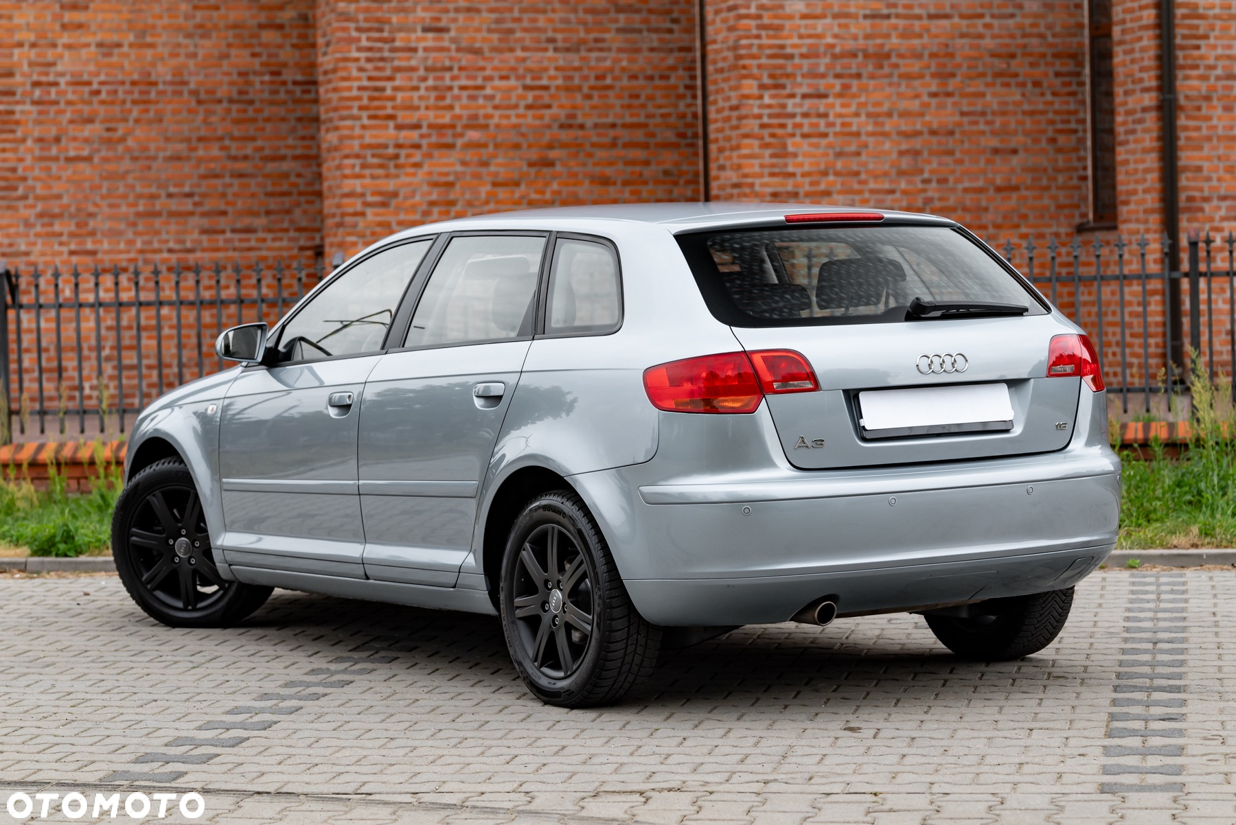 Audi A3 1.6 Ambition - 13