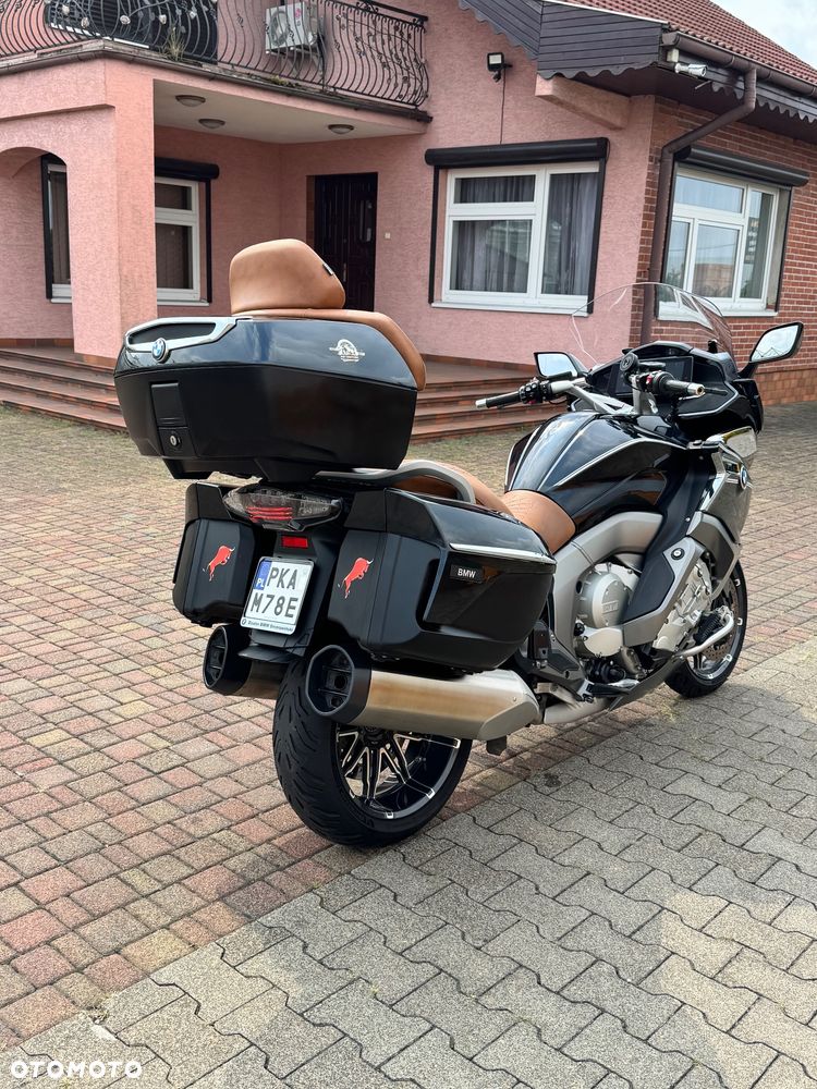 BMW K - 2