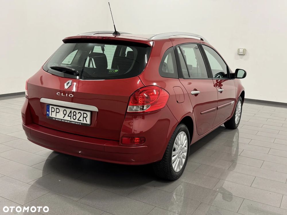 Renault Clio 1.2 TCE Expression - 6