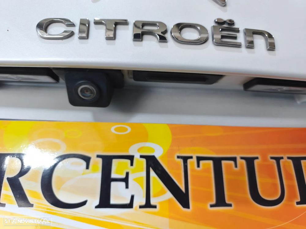 Citroën C5 Aircross 1.5 BlueHDi C-Series EAT8 - 5