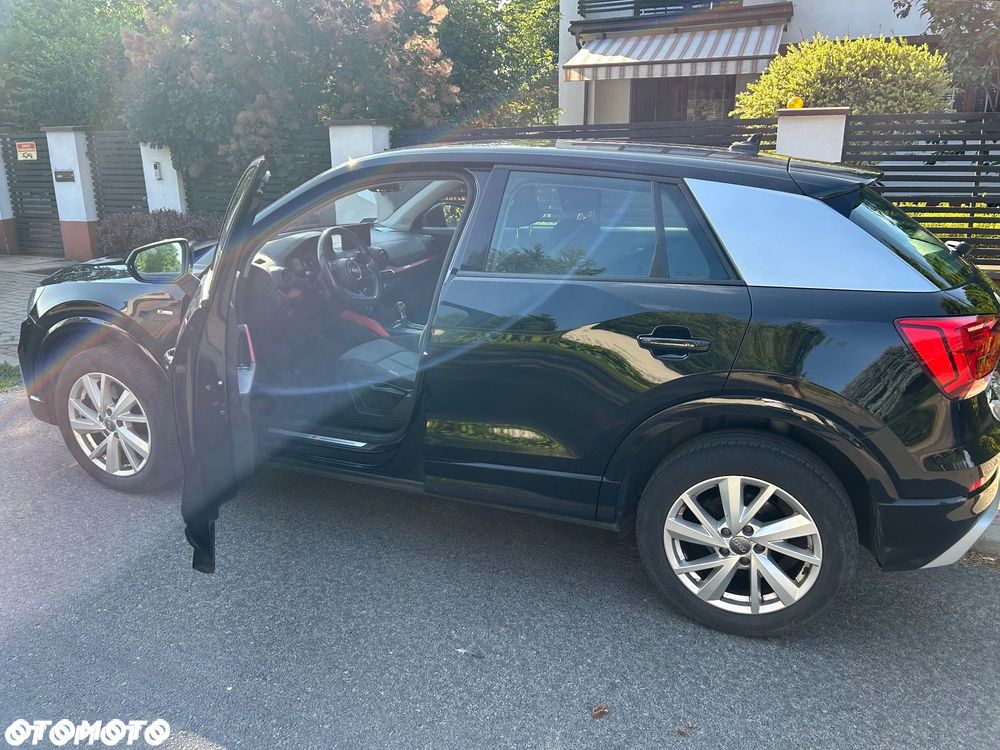 Audi Q2 - 6