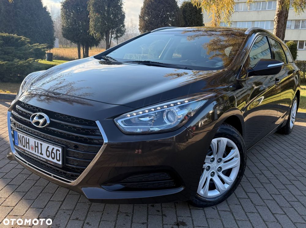 Hyundai i40 i40cw 1.6 Fifa World Cup Edition - 15