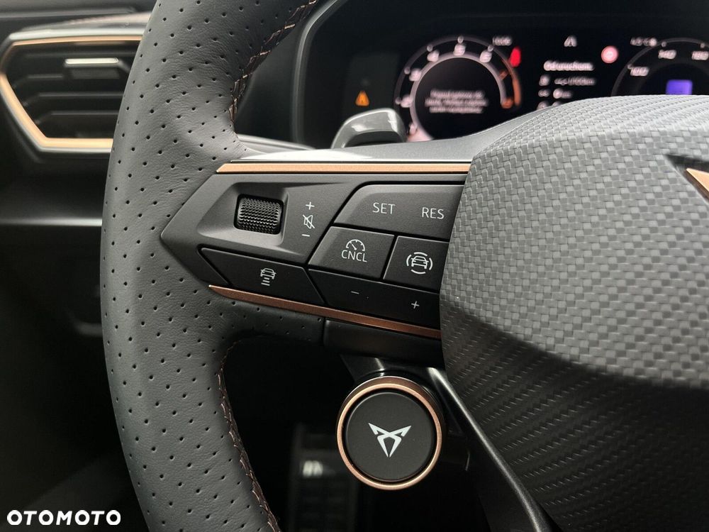 Cupra Formentor - 29