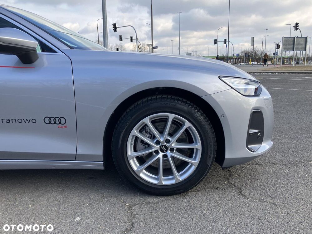 Audi A6 Avant - 21