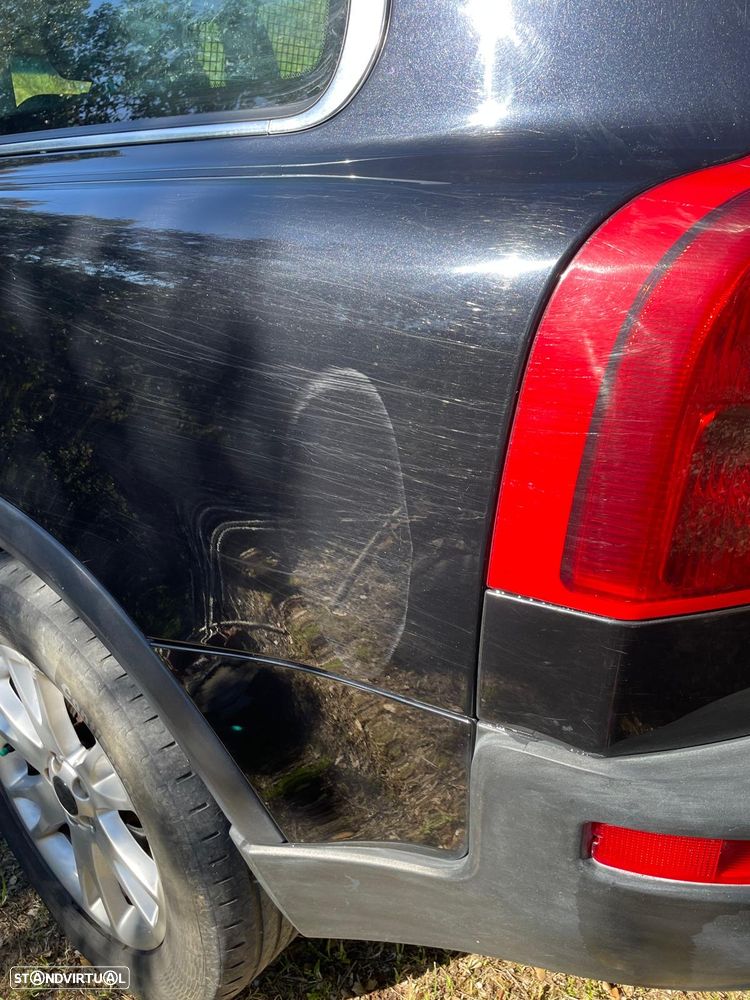 Volvo XC 90 2.4 D5 5L Nivel 2 Auto. - 4