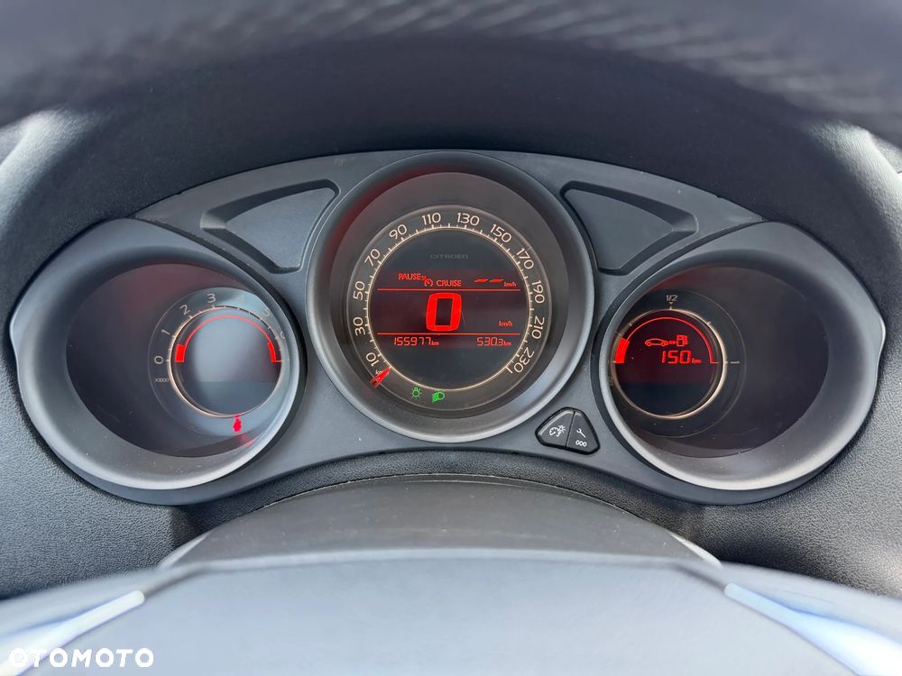 Citroën C4 VTi 120 Tendance - 19