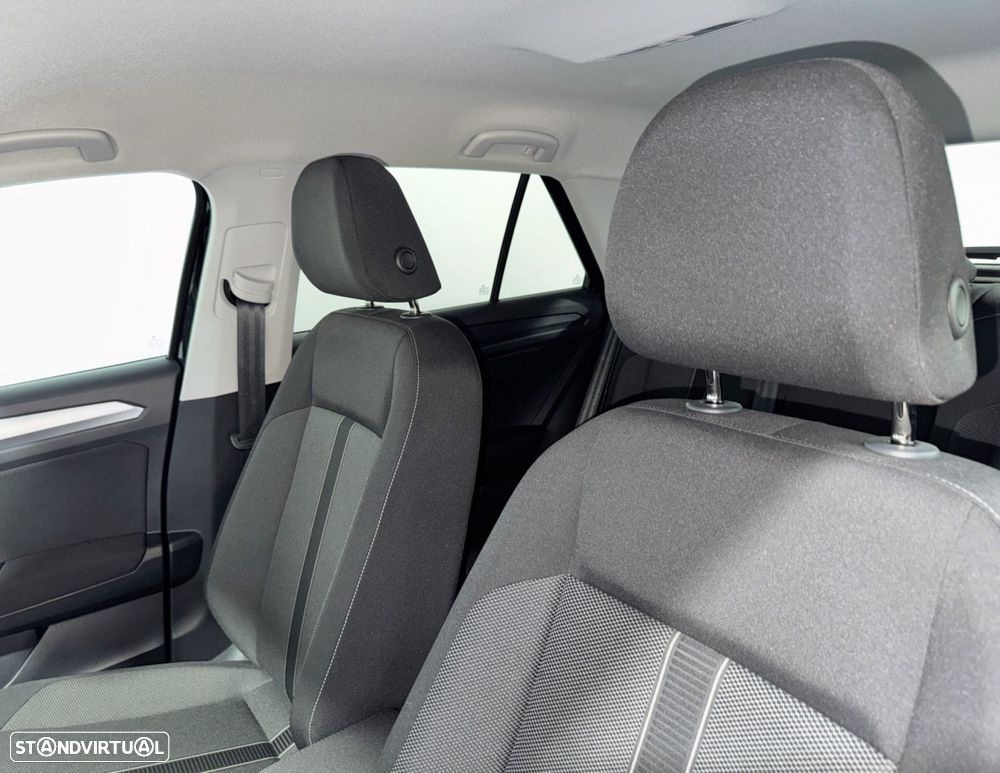 VW T-Roc 1.0 TSI Urban - 4