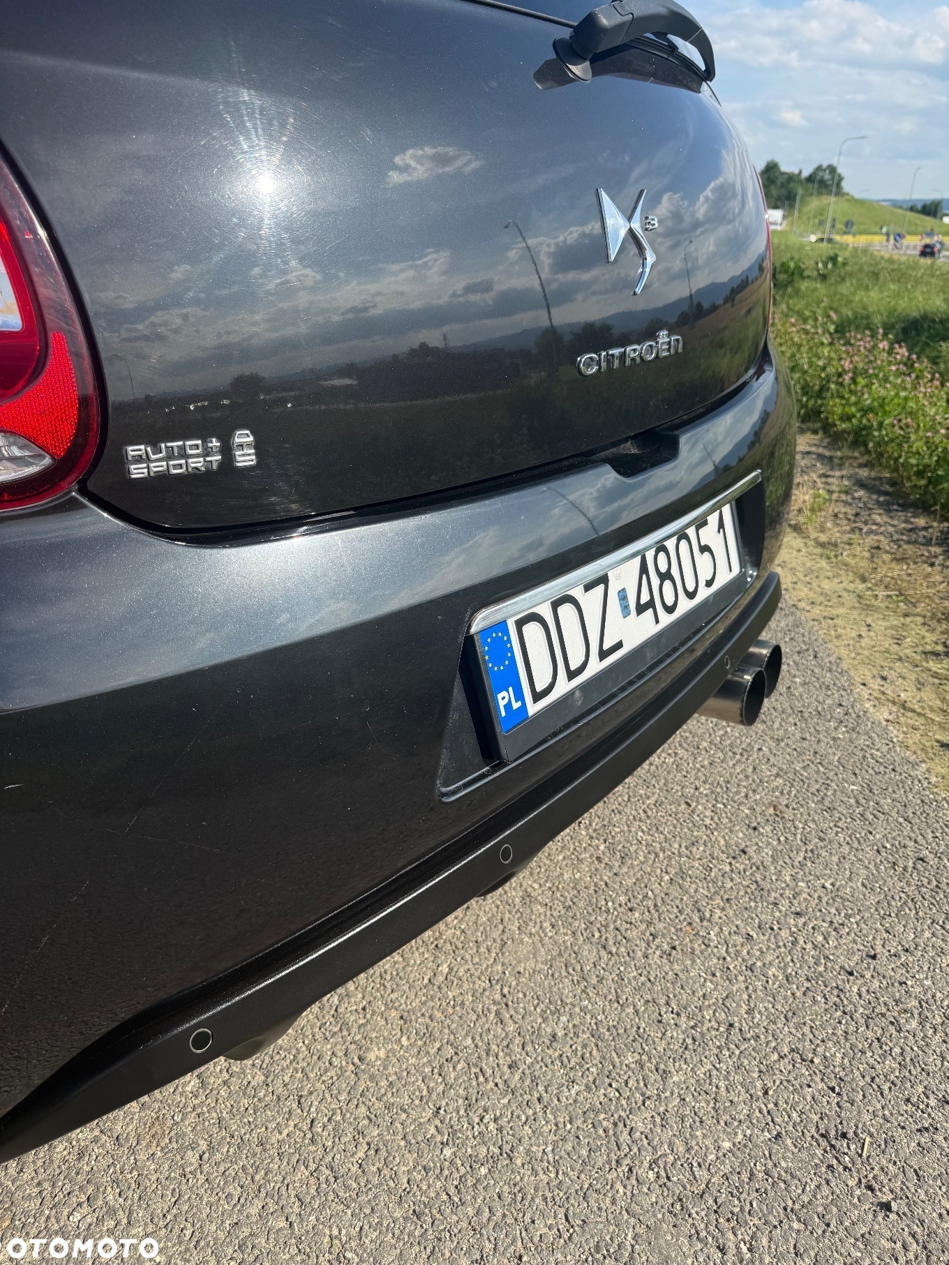 Citroën DS3 - 12