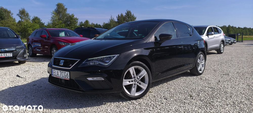 Seat Leon - 14