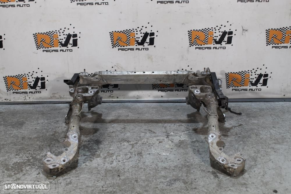 Charriot Frontal Audi A4 B8 / A5 8T - 8T0399315H - 5