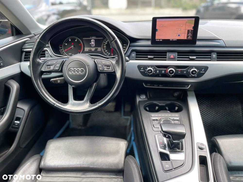 Audi A5 Sportback - 15