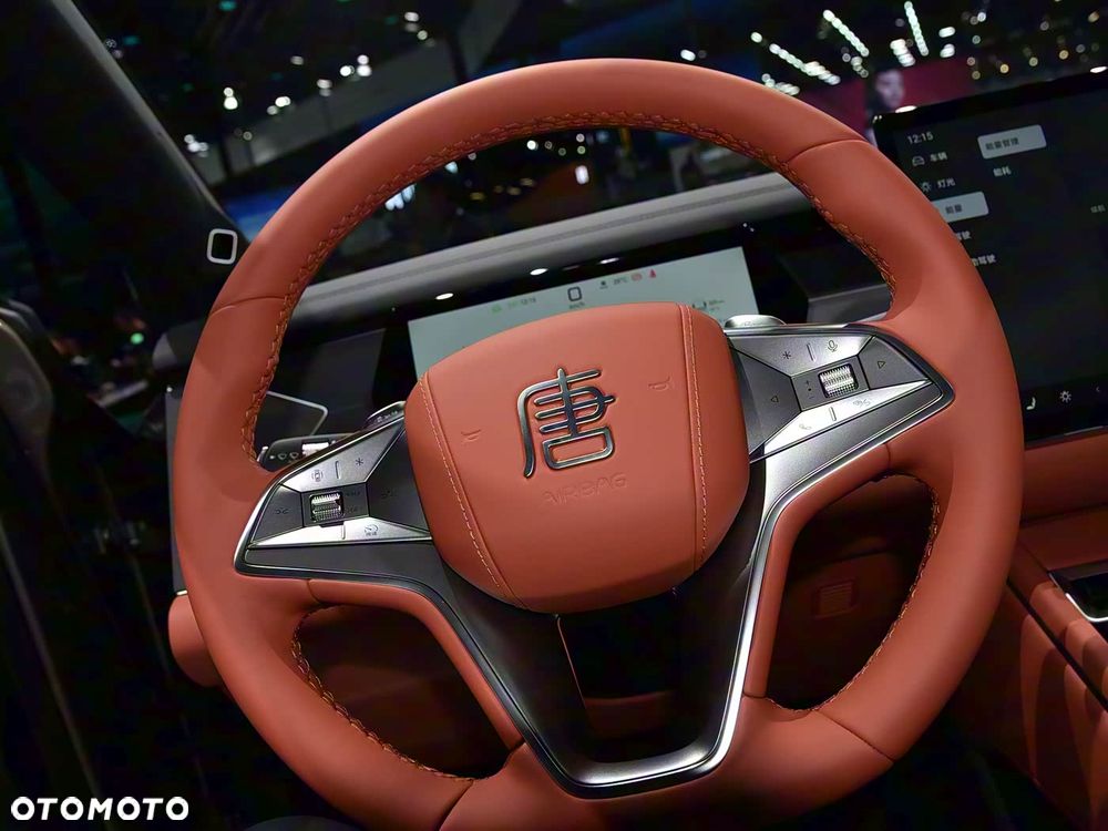 BYD Tang L - 9