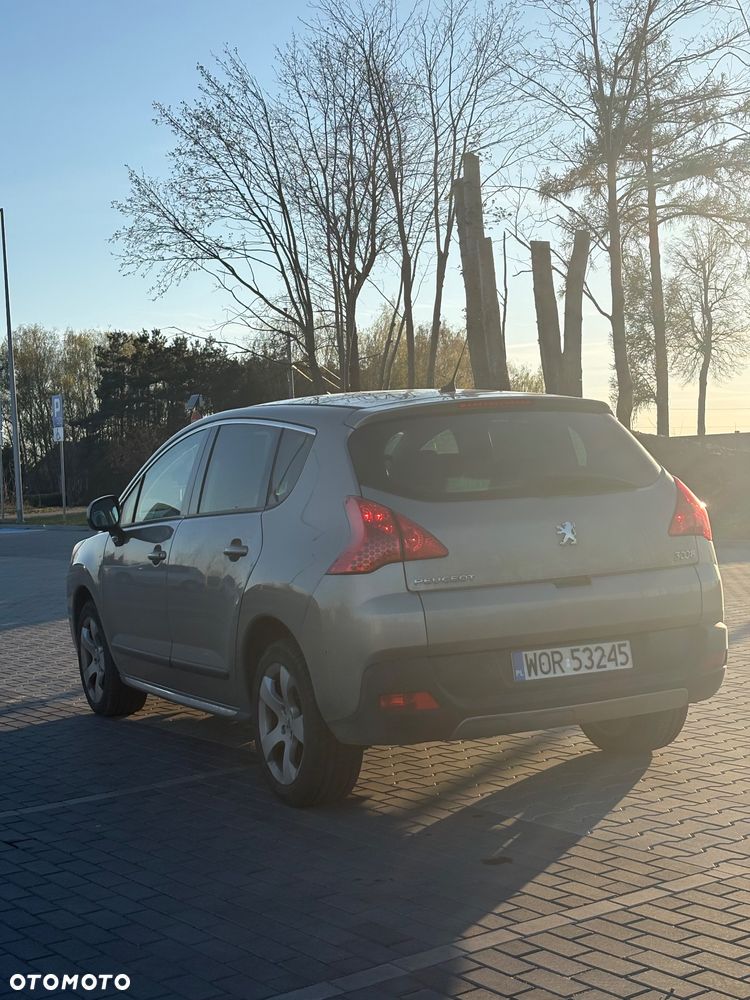 Peugeot 3008 HDi FAP 110 Business-Line - 1