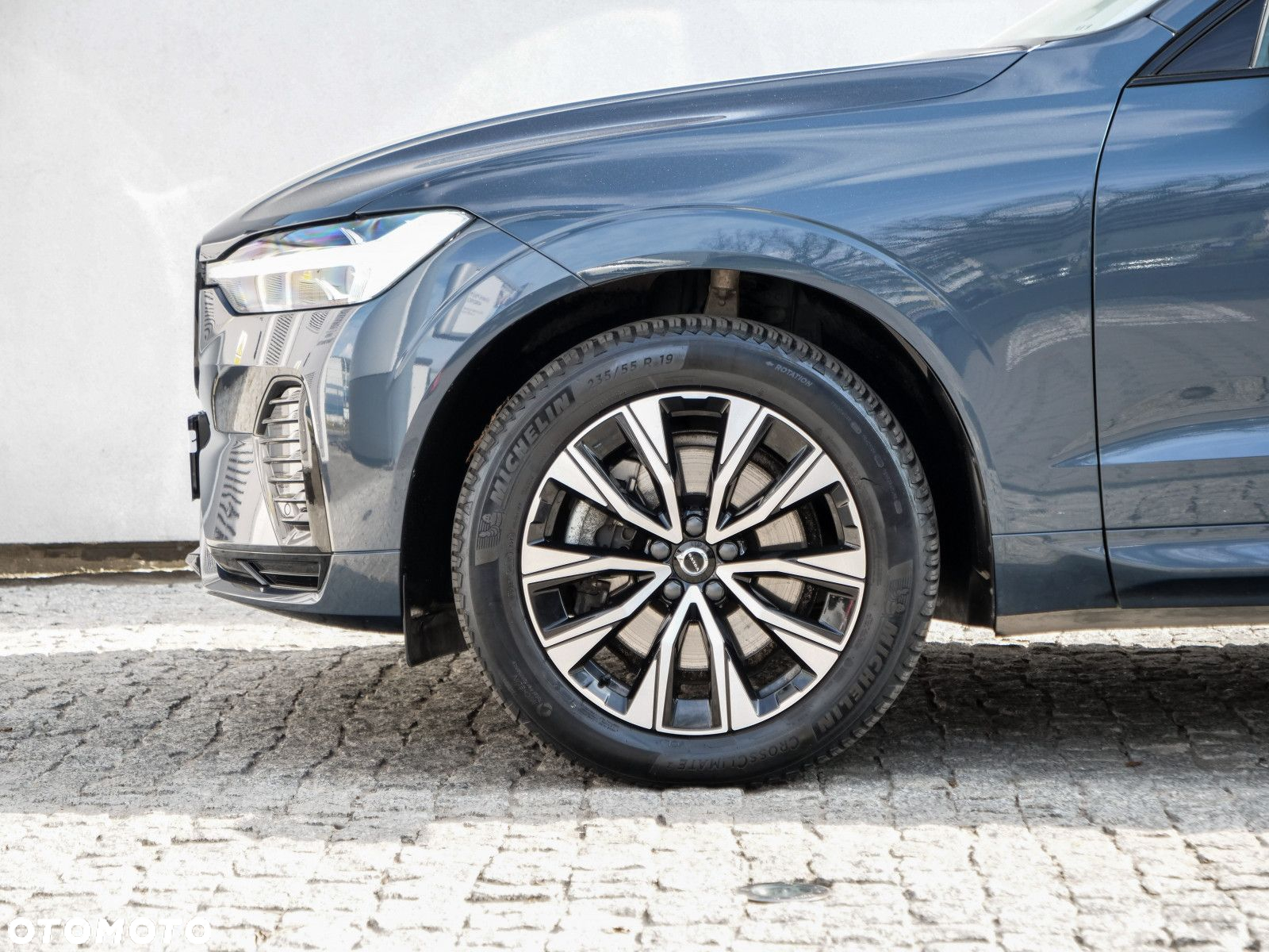 Volvo XC 60 - 11
