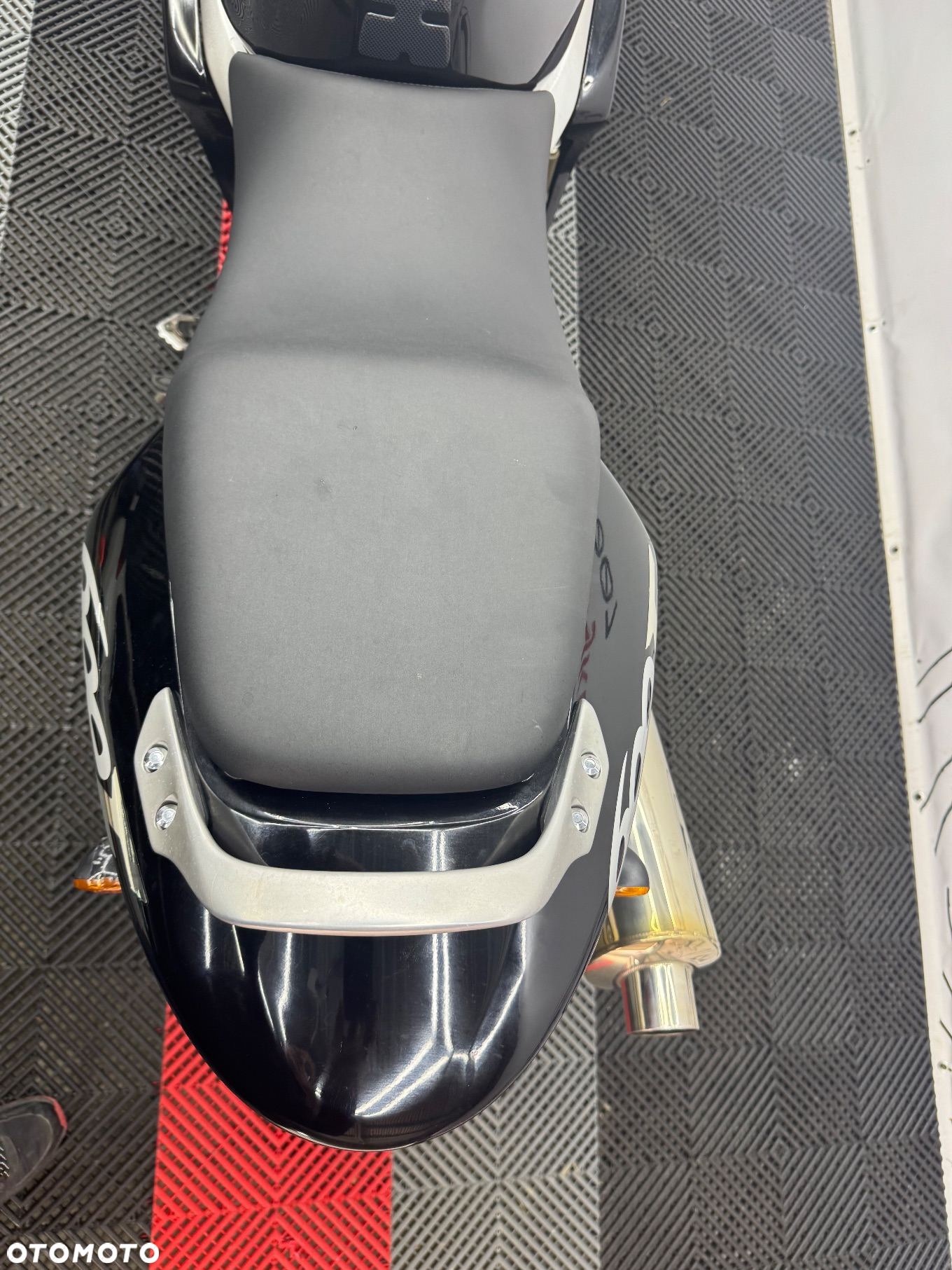 Honda CBR - 24