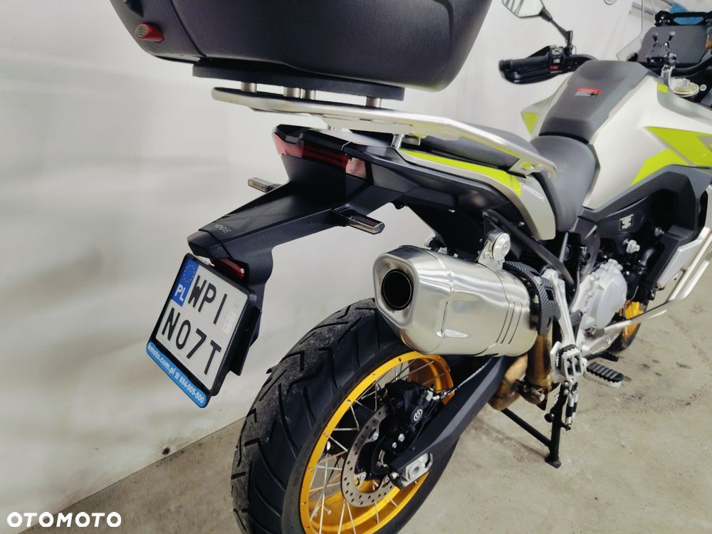 VOGE 900DSX - 10
