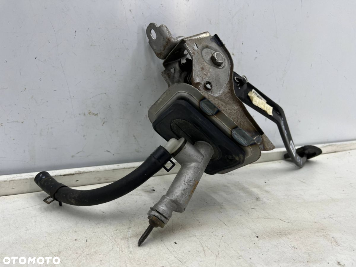 Pedał sprzęgła Hyundai i30 I FD 1.4b 07-12r. pompa sprzęgła wysprzęglik 32802-2h120 - 7