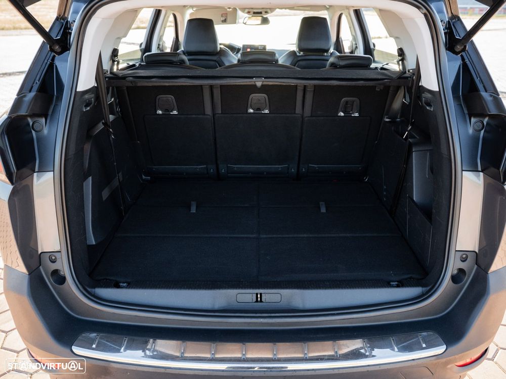 Peugeot 5008 1.5 BlueHDi Crossway - 49