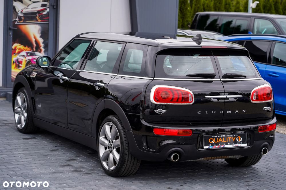 MINI Clubman - 15