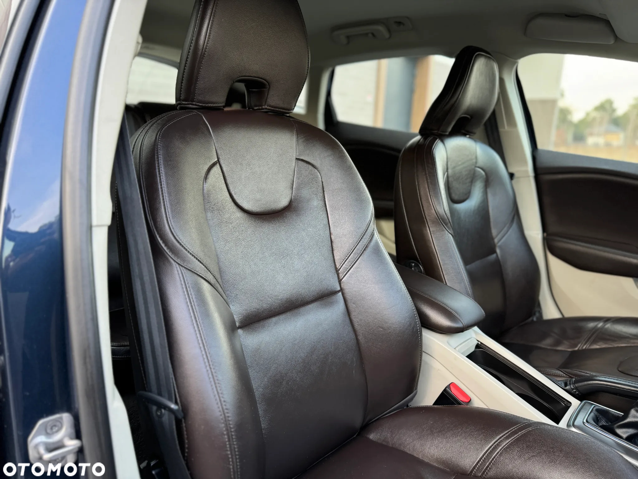 Volvo V40 D4 RDesign - 35