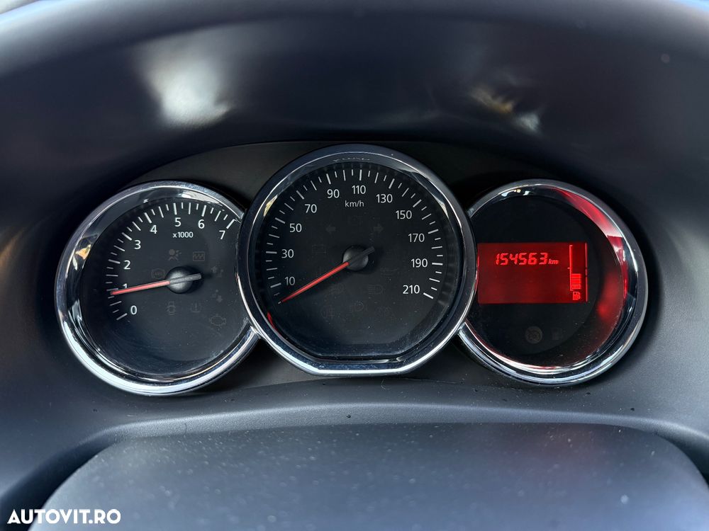 Dacia Logan MCV 0.9 TCe 90 CP Ambiance - 6