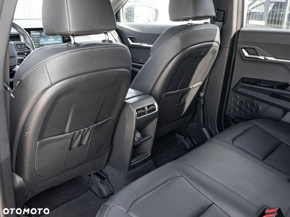 SsangYong/KGM Torres 1.5 T-GDI Adventure - 27