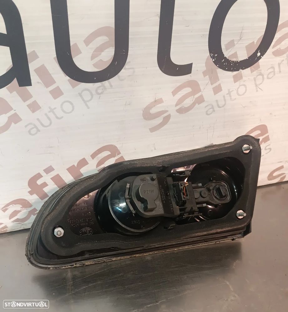 FAROLIM DA MALA SEAT CORDOBA 6L1 02-08 ESQUERDO / DIREITO - 2