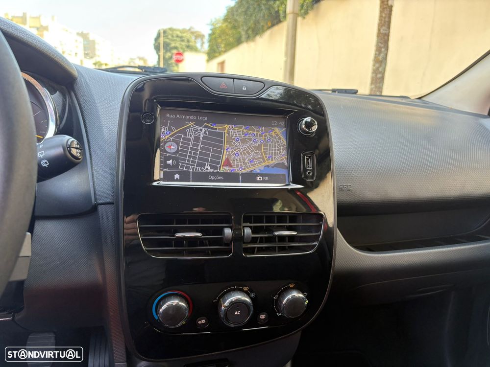 Renault Clio 1.5 dCi Dynamique S 83g - 23