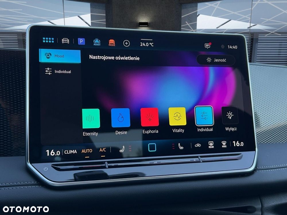 Volkswagen Tiguan - 24