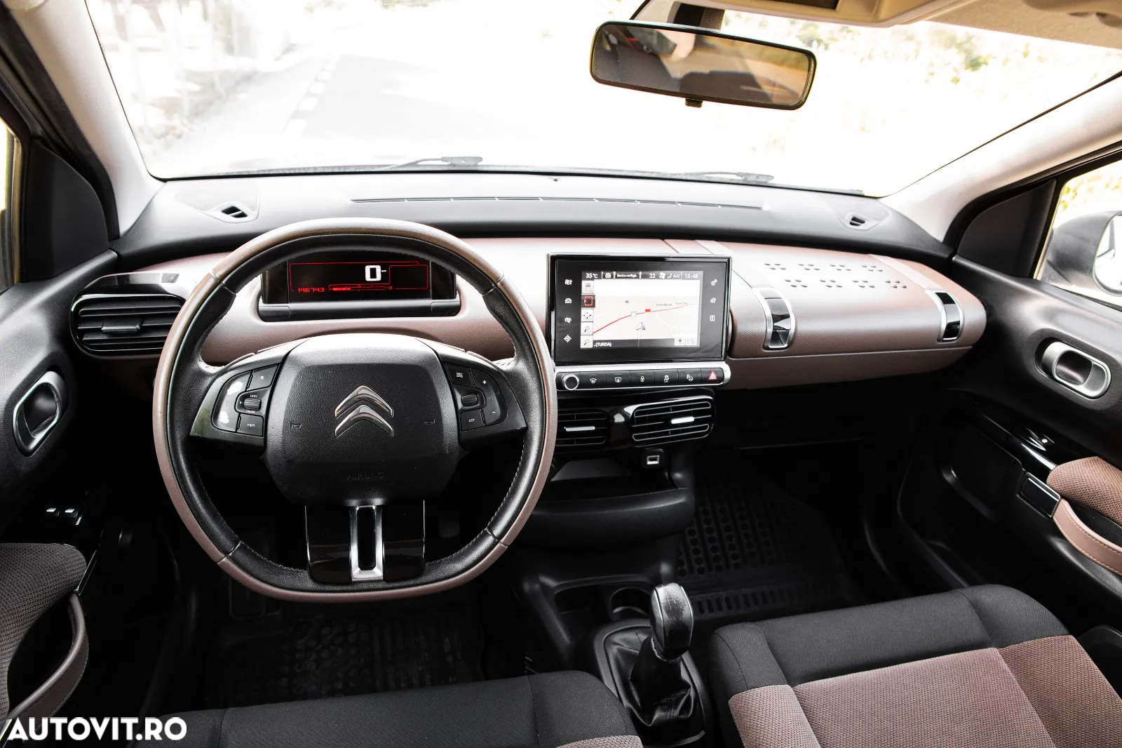 Citroën C4 Cactus BlueHDi 100 Stop&Start Selection - 15