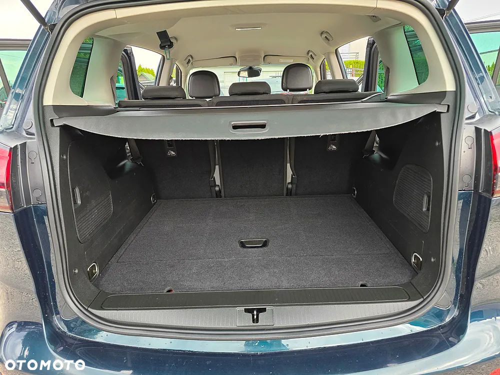 Opel Zafira 1.4 Turbo Active - 32