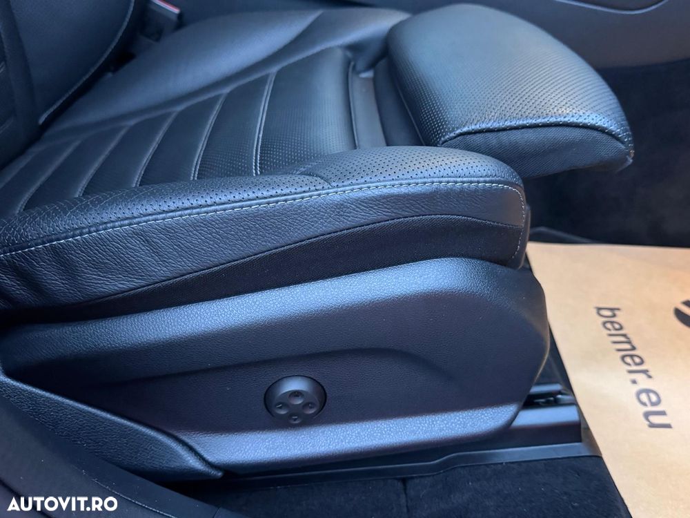 Mercedes-Benz GLC - 20