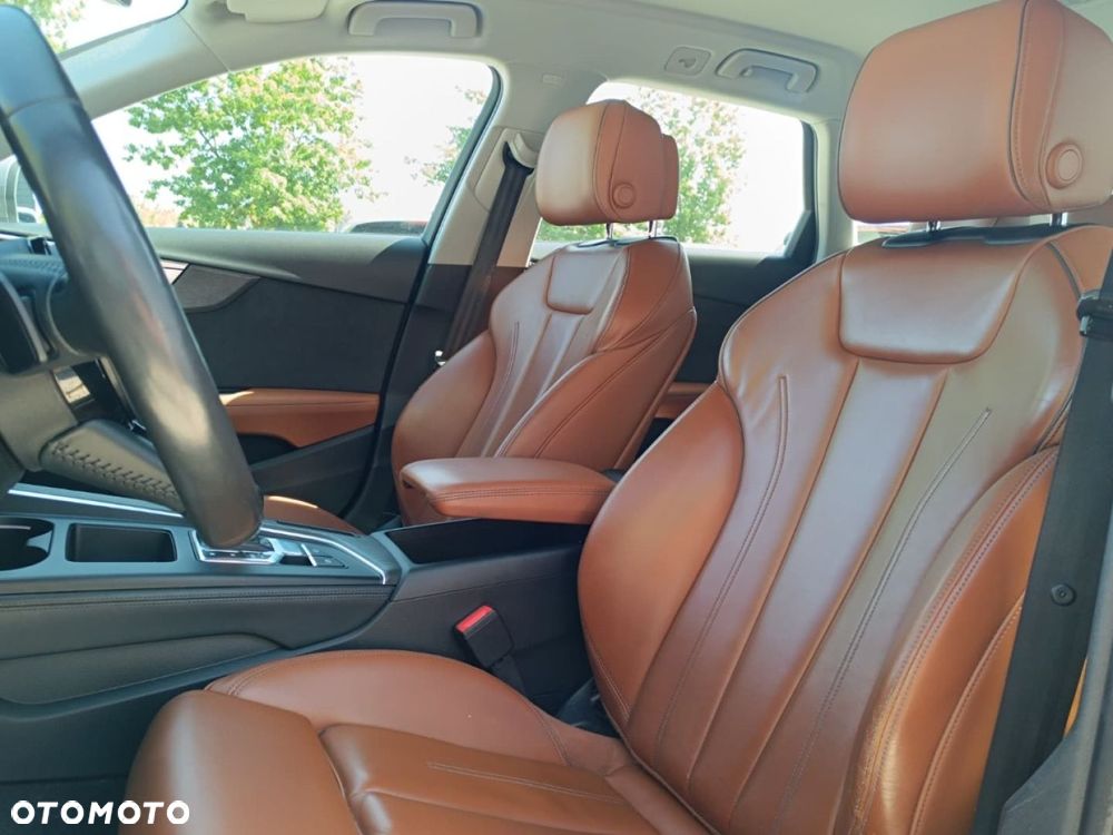 Audi A4 Allroad - 5