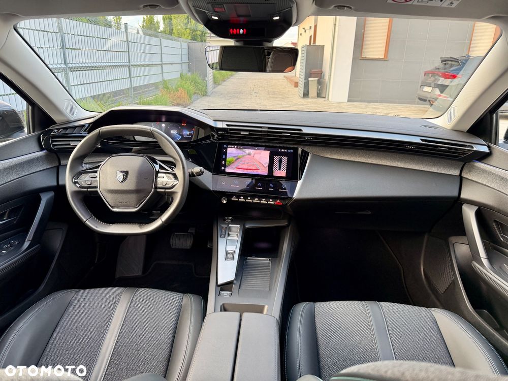 Peugeot 308 BlueHDi FAP 130 EAT8 Stop & Start Active Pack - 15