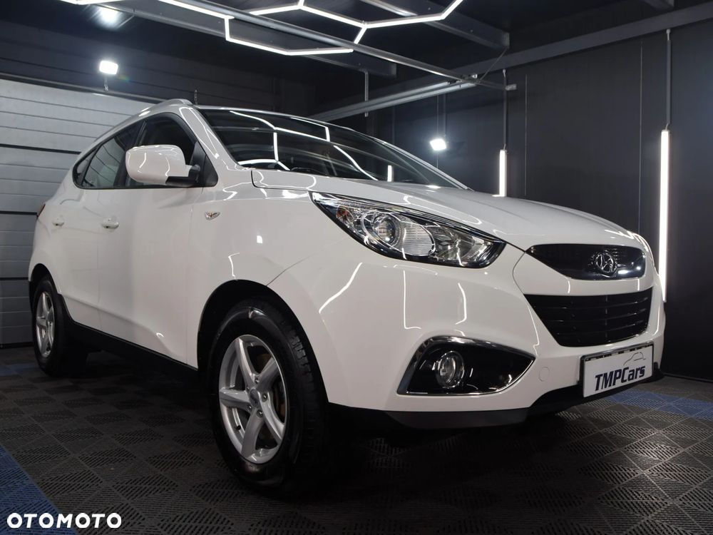 Hyundai ix35 - 1
