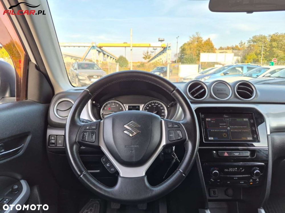 Suzuki Vitara - 10