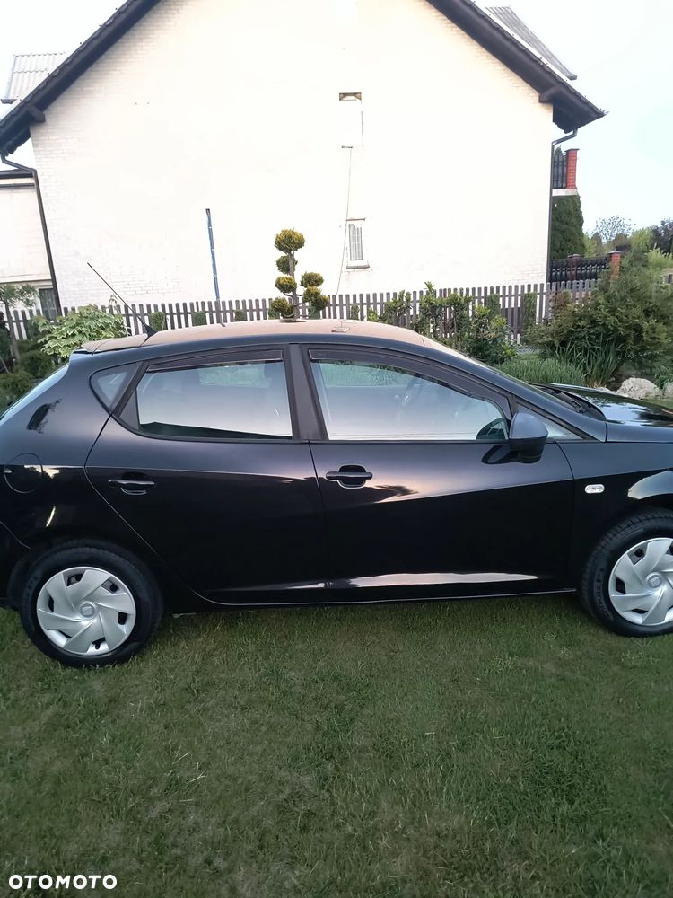 Seat Ibiza 1.2 12V Best of - 10