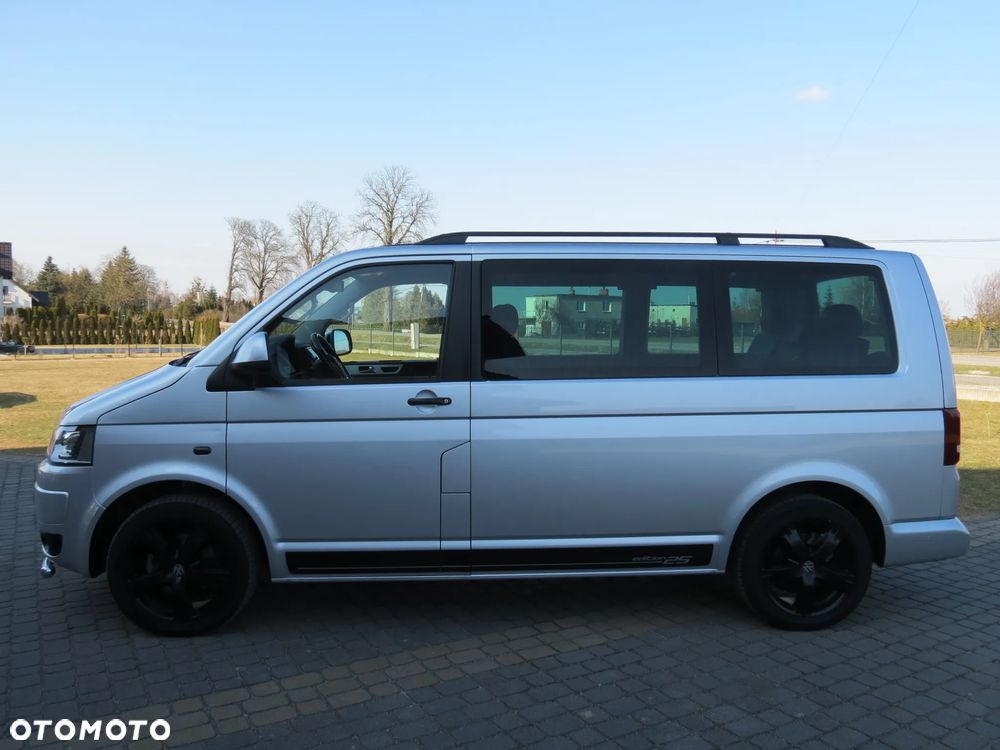 Volkswagen Multivan L1 Edition 25 - 7