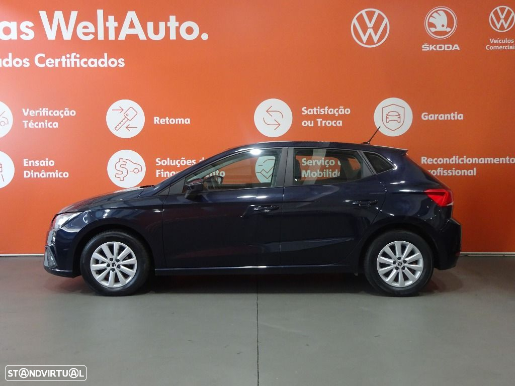 SEAT Ibiza 1.0 TSI Style - 2