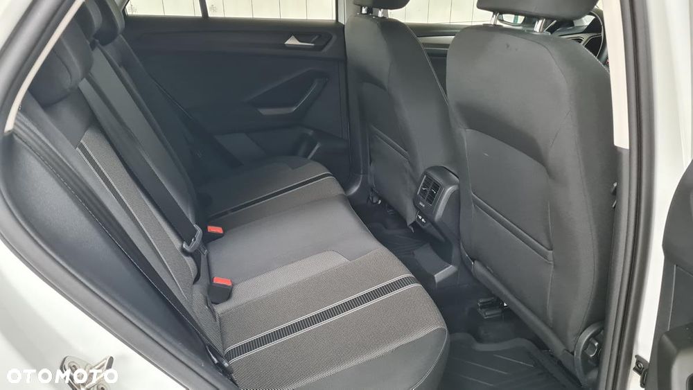 Volkswagen T-Roc 1.5 TSI GPF ACT Advance DSG - 18